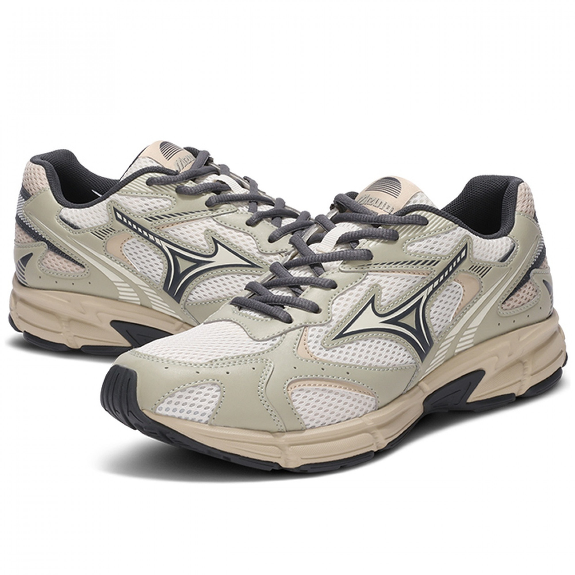 Speed 2k Beige