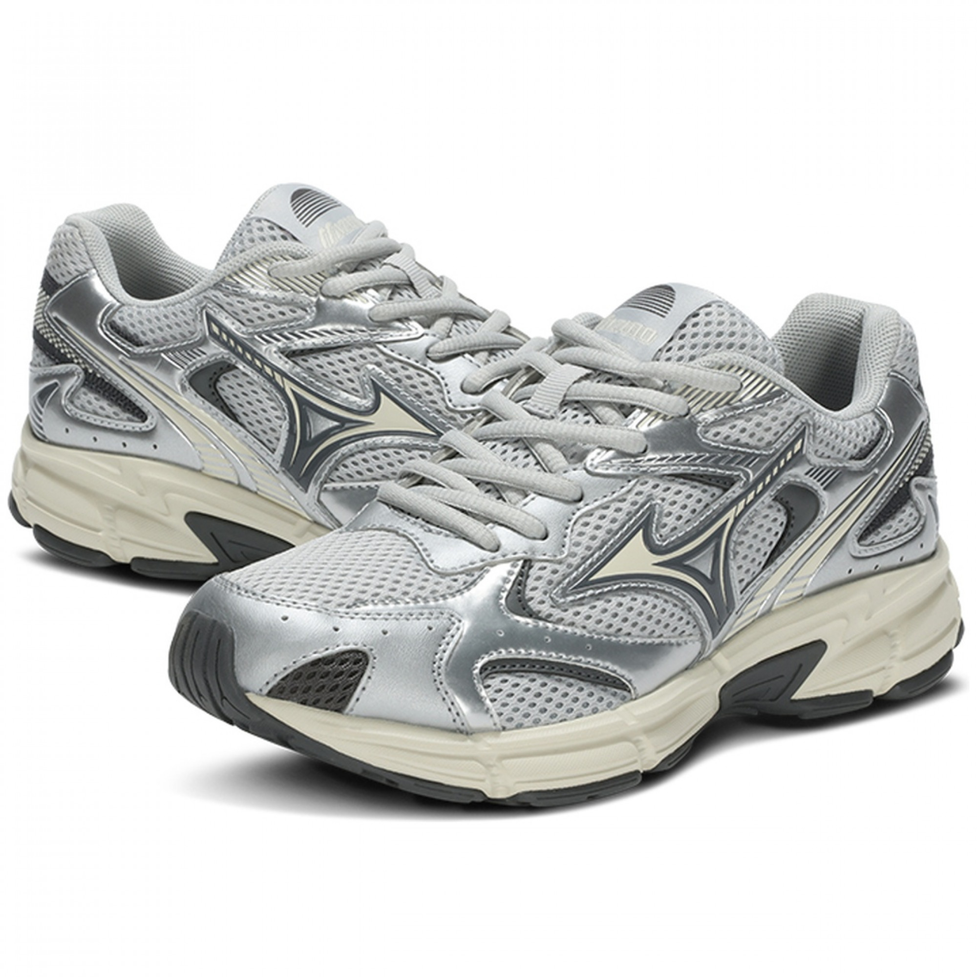 Speed 2k Low Eva Midsole Long Distance Unisex