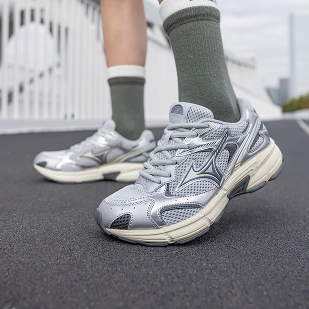 Speed 2k Low Eva Midsole Long Distance Unisex