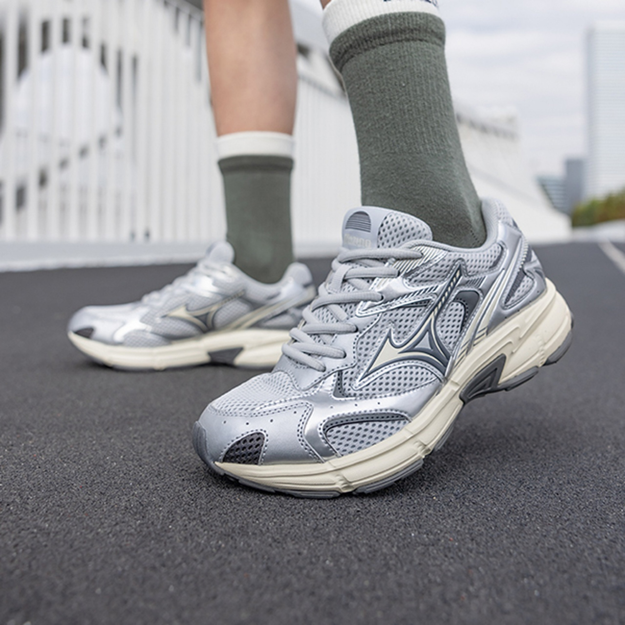 Speed 2k Low Eva Midsole Long Distance Unisex
