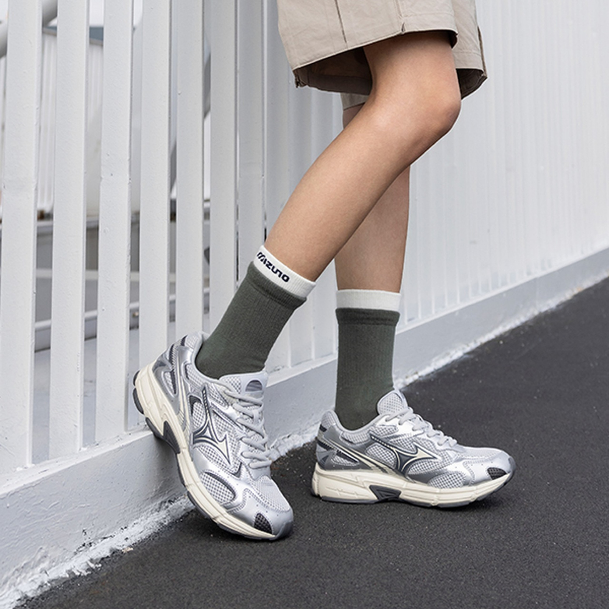 Speed 2k Low Eva Midsole Long Distance Unisex