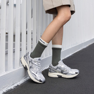 Speed 2k Low Eva Midsole Long Distance Unisex