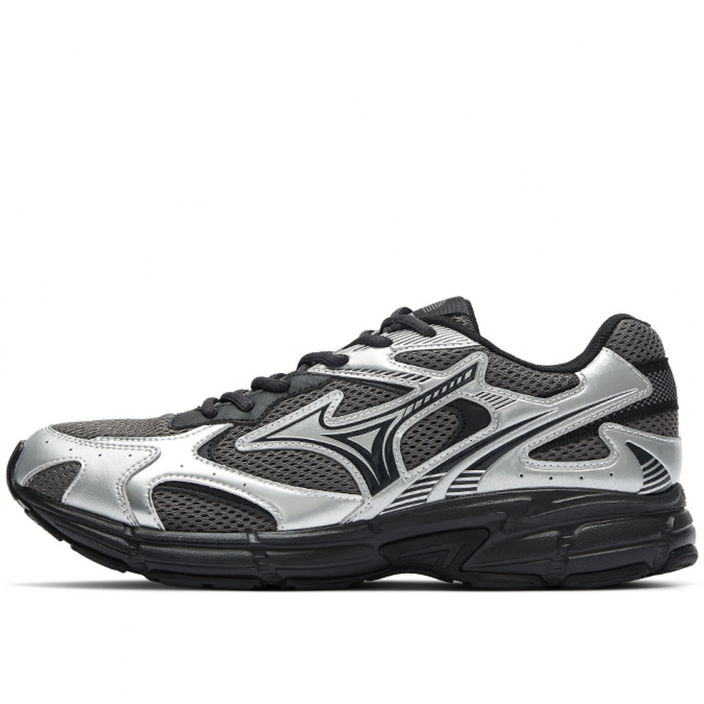 Speed 2k Slip Low Silver Tin