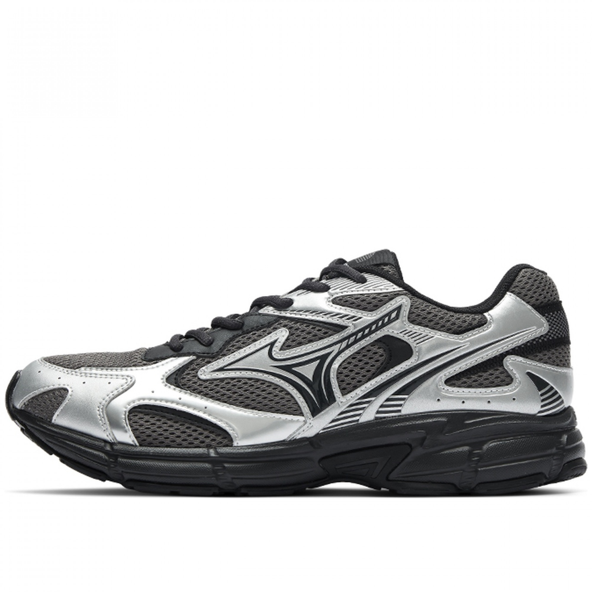 Speed 2k Slip Low Silver Tin