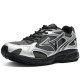 Speed 2k Slip Low Silver Tin