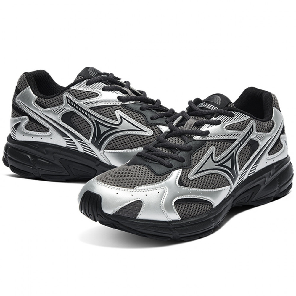 Speed 2k Slip Low Silver Tin