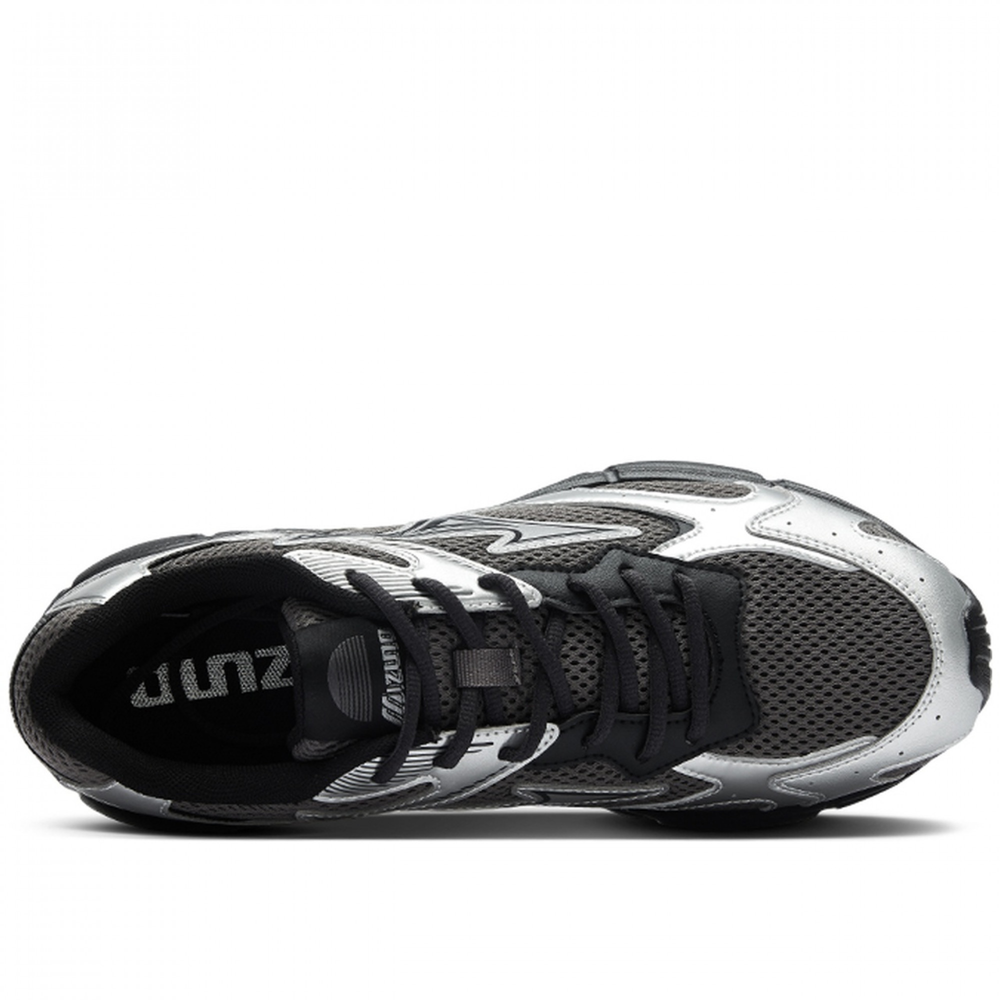Speed 2k Slip Low Silver Tin