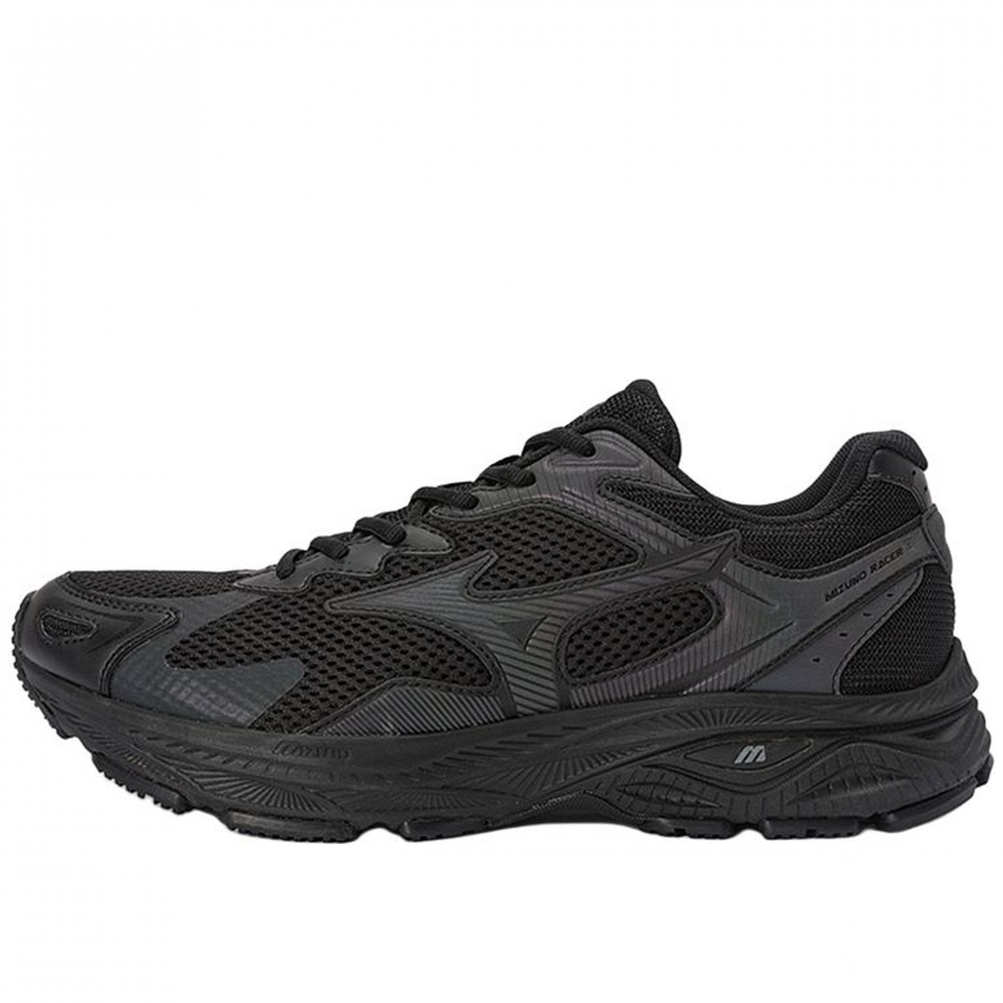 Racer S Black
