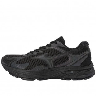 Racer S Black