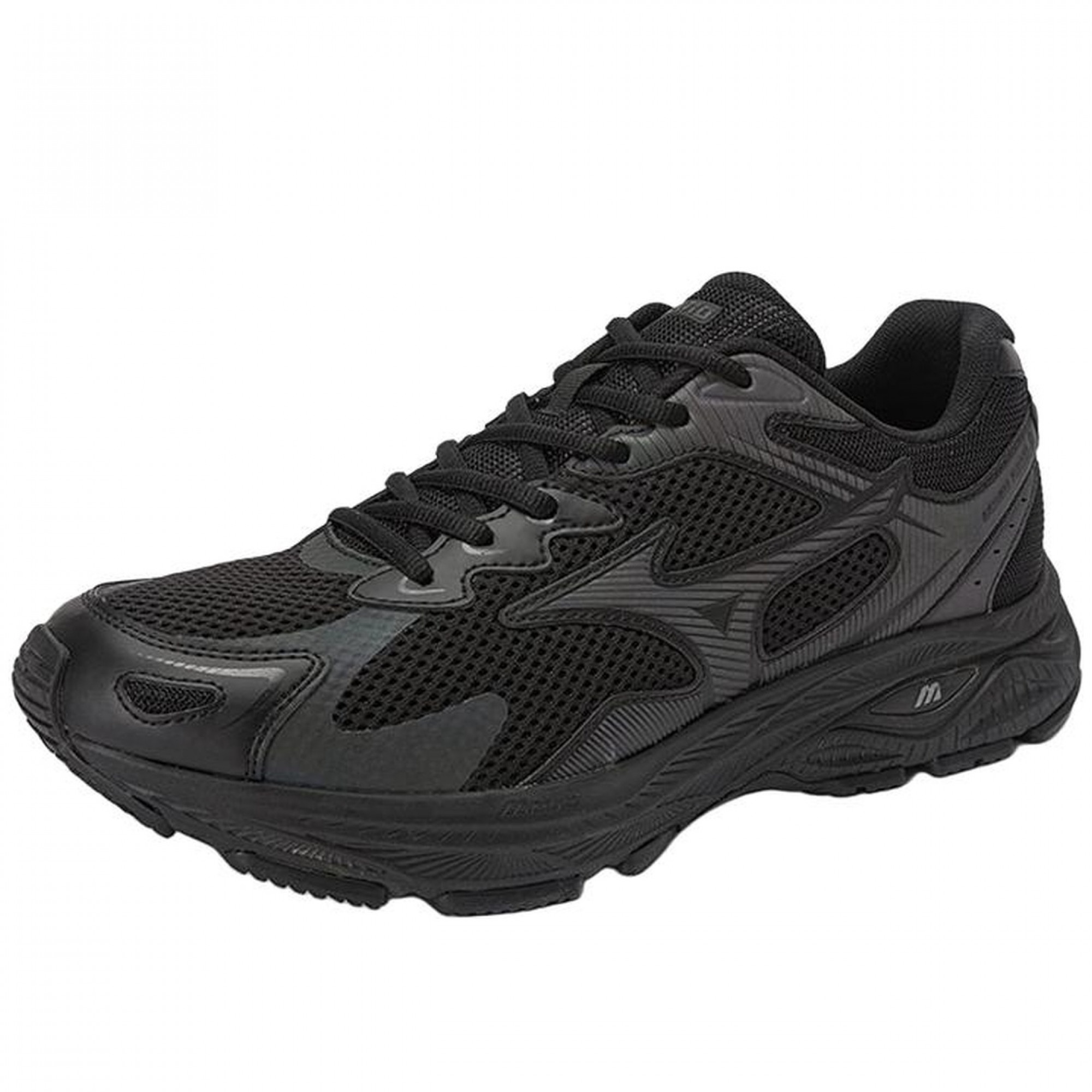 Racer S Black
