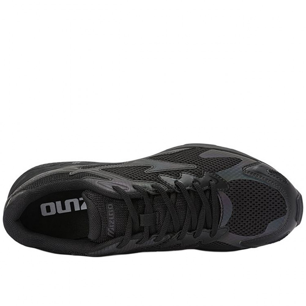 Racer S Black