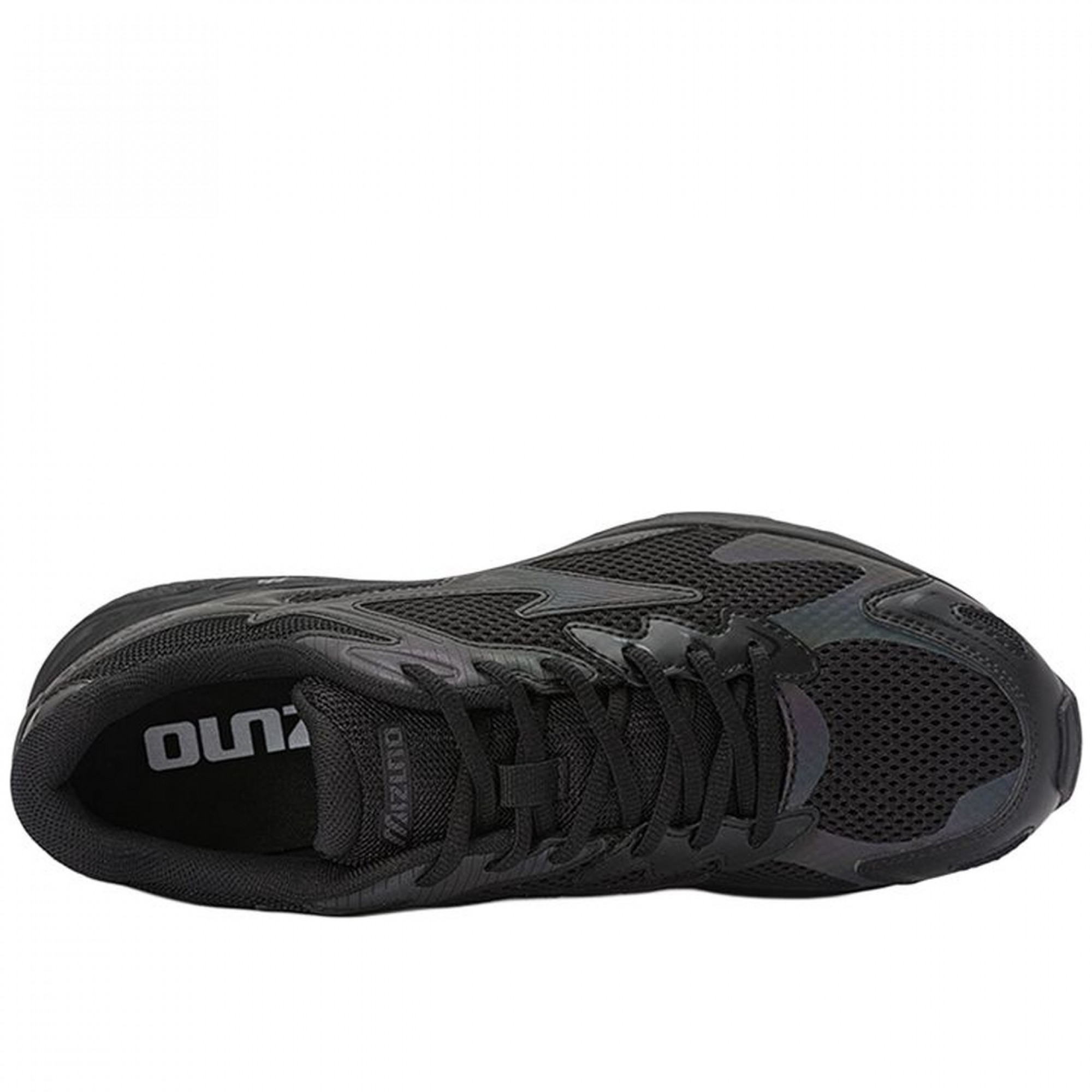 Racer S Black