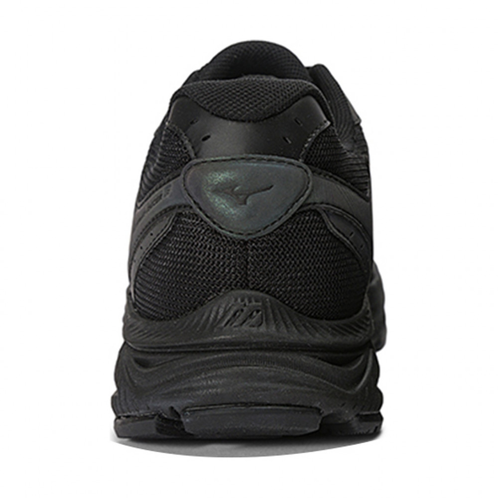 Racer S Black