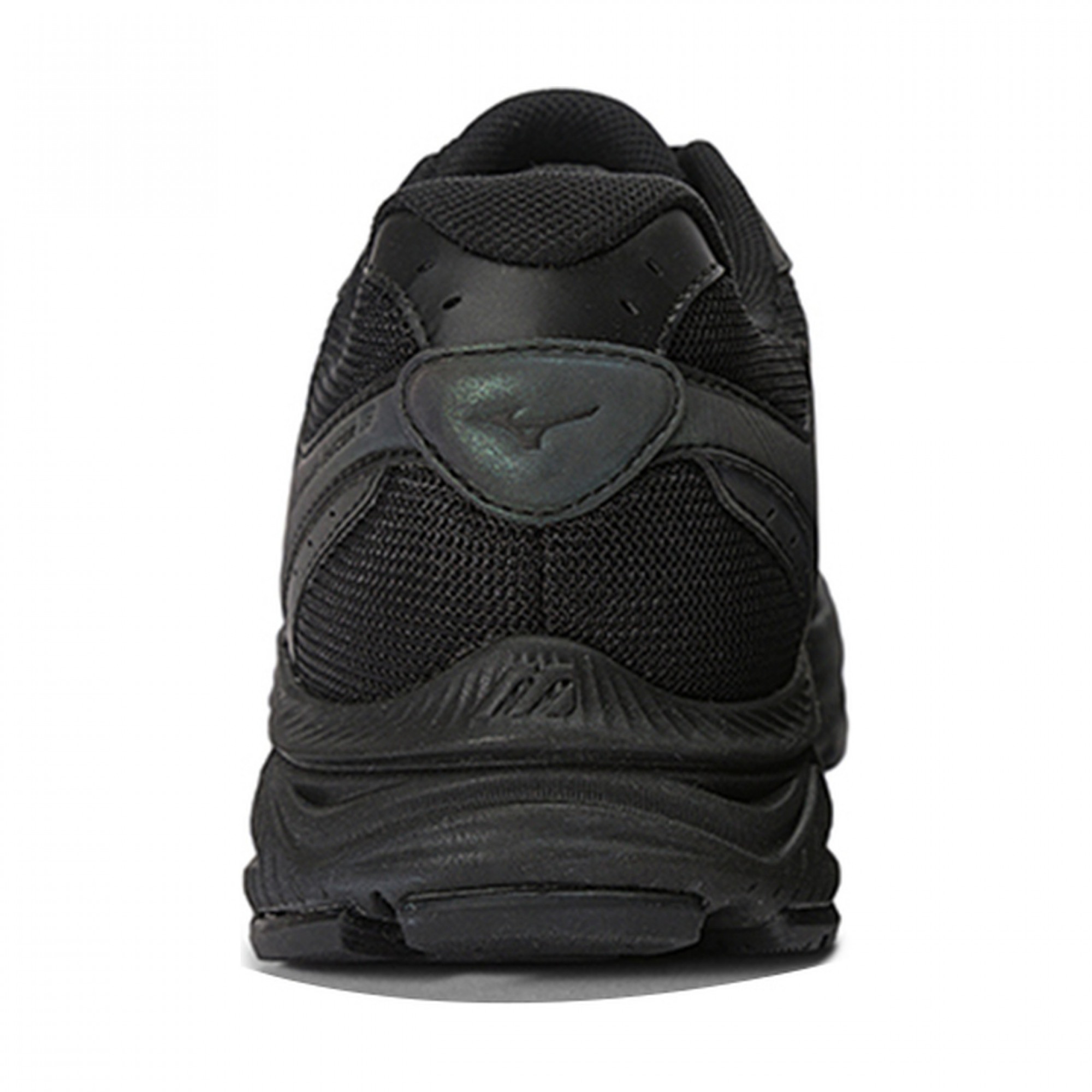 Racer S Black