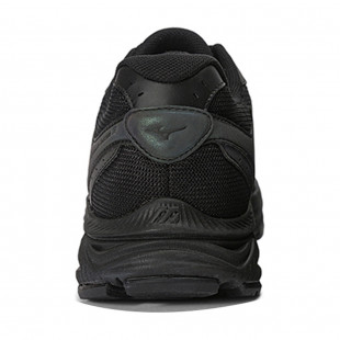 Racer S Black