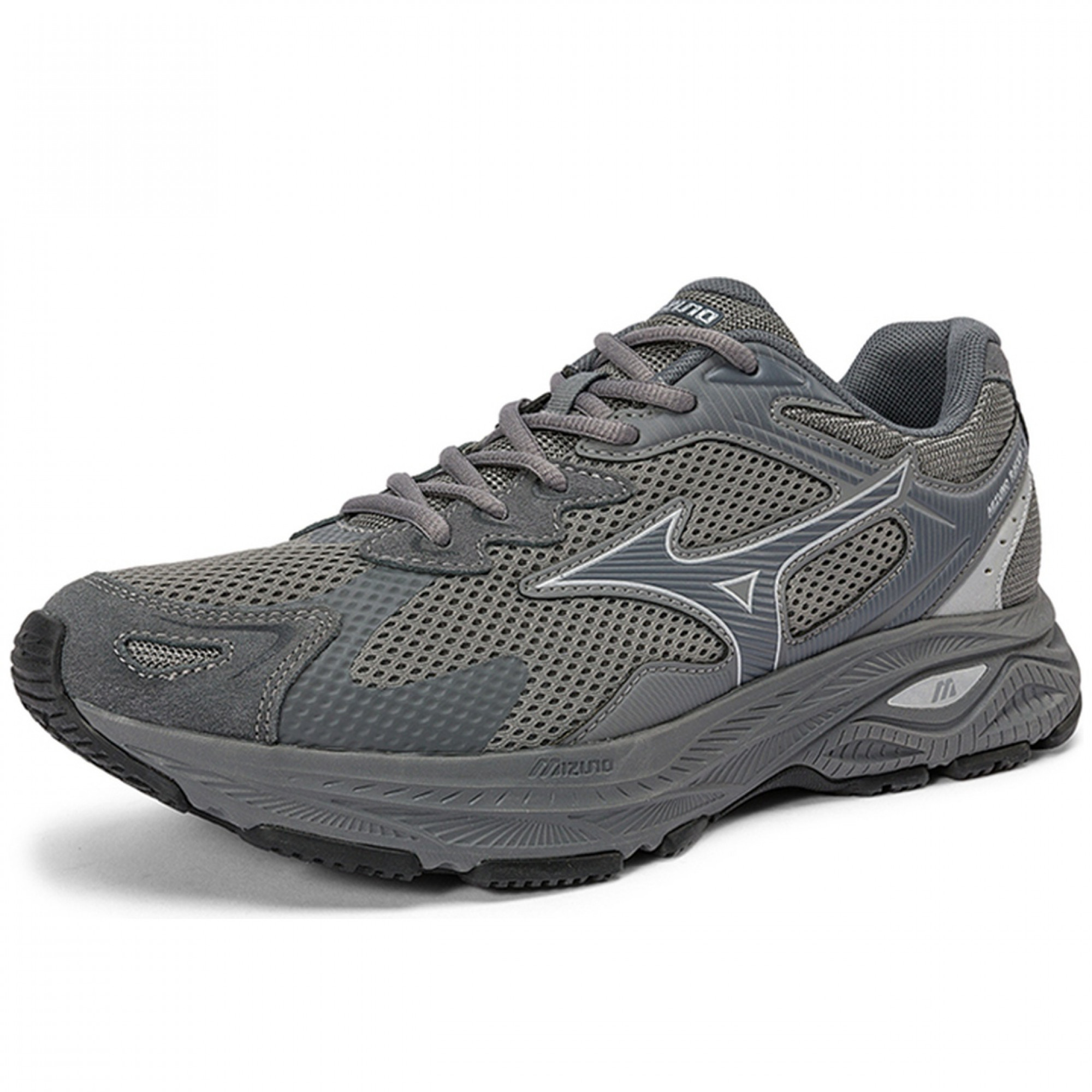 Racer S Grey