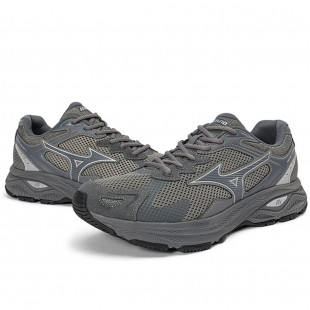 Racer S Grey