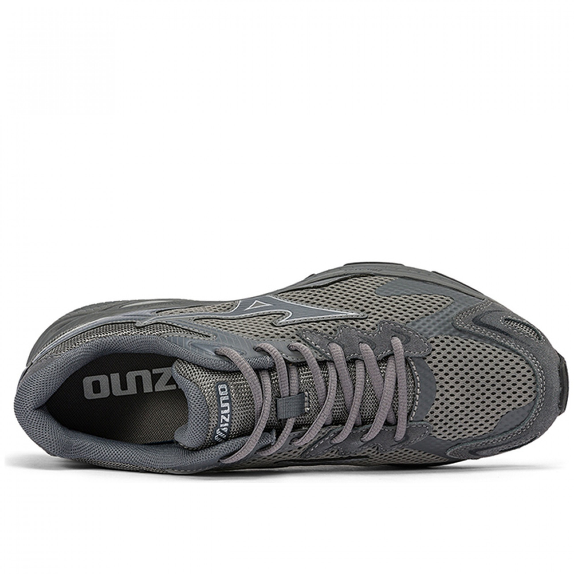 Racer S Grey