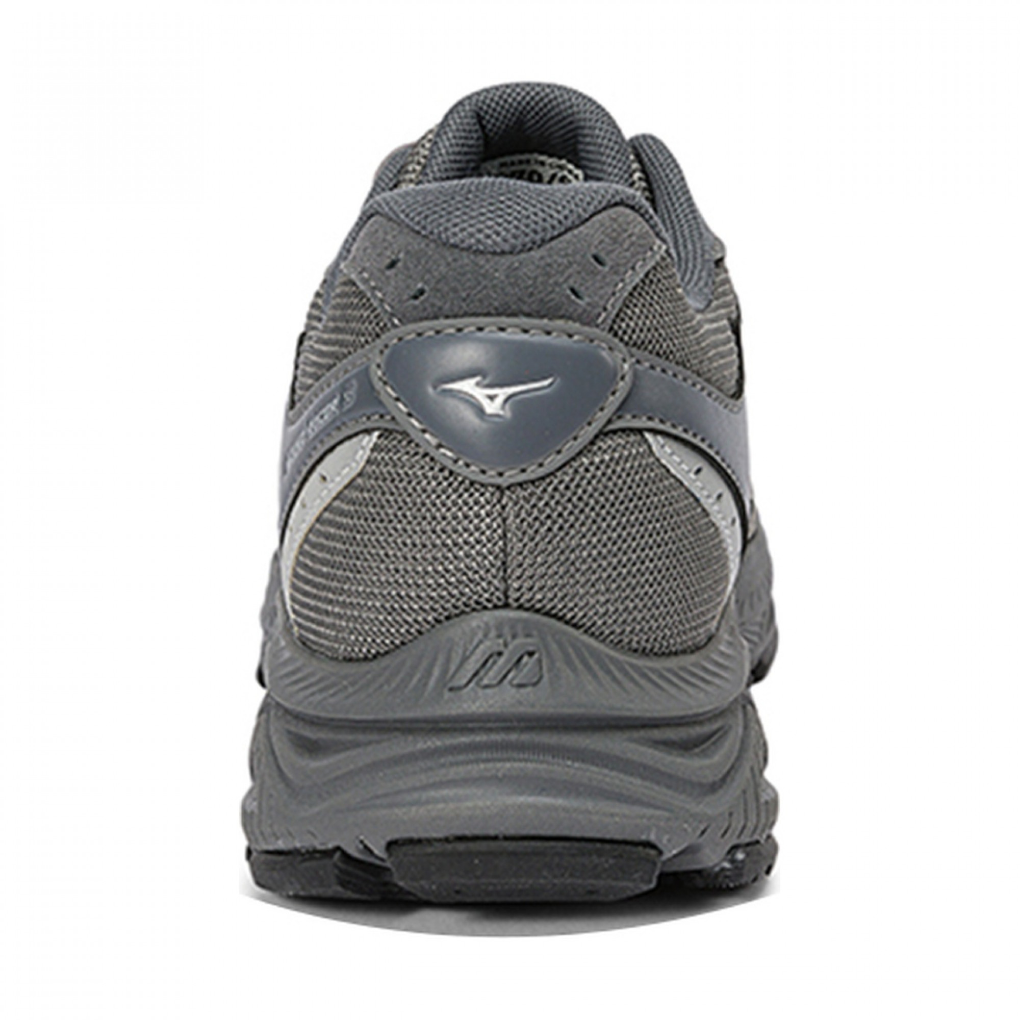 Racer S Grey