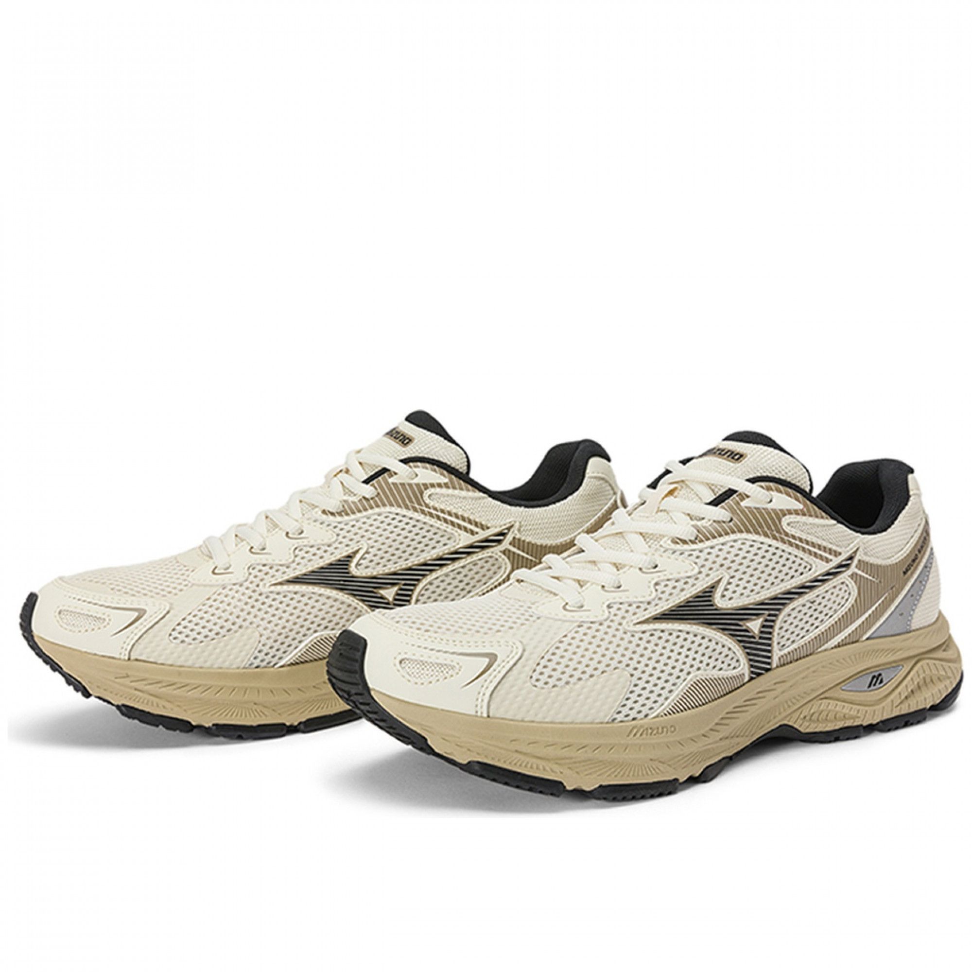 Racer S Gray Black
