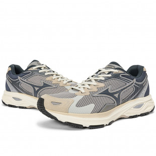 Racer S Grey Beige