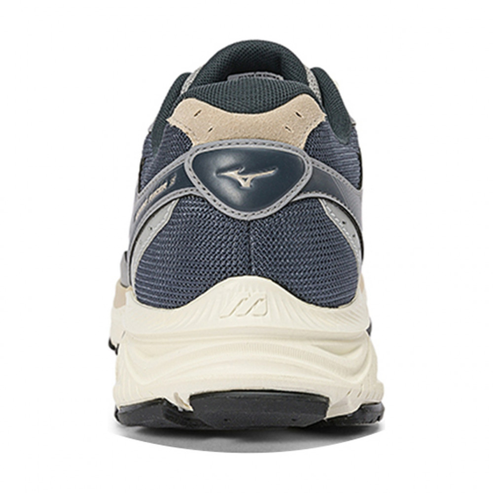 Racer S Grey Beige