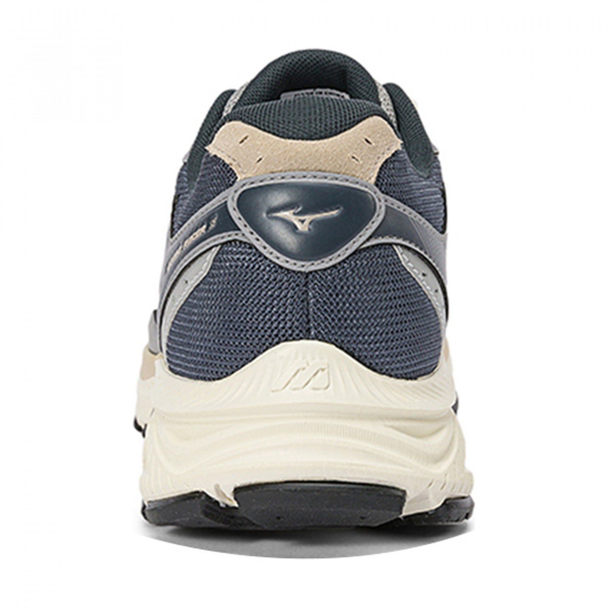Racer S Grey Beige