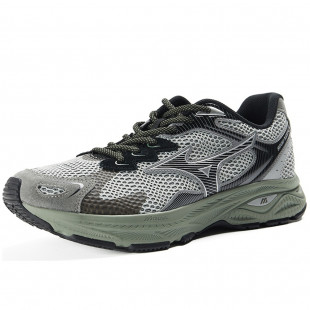 Racer S Grey Green