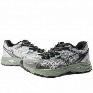 Racer S Grey Green