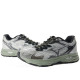 Racer S Grey Green