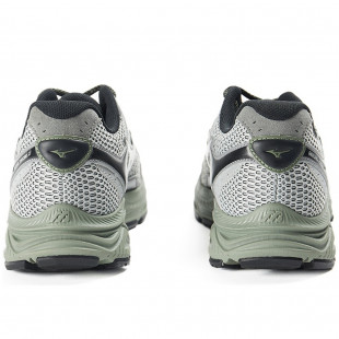 Racer S Grey Green