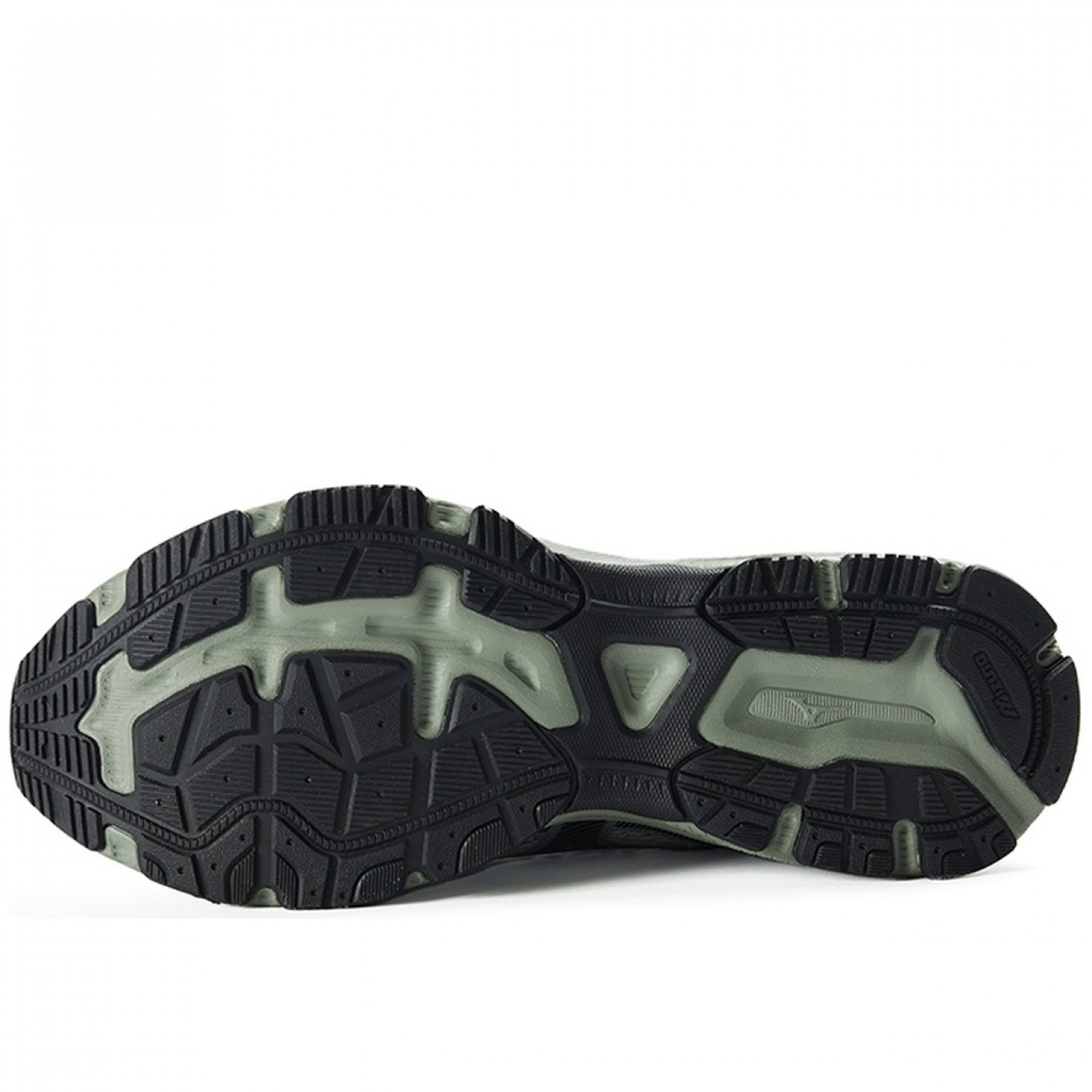 Racer S Grey Green