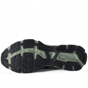 Racer S Grey Green