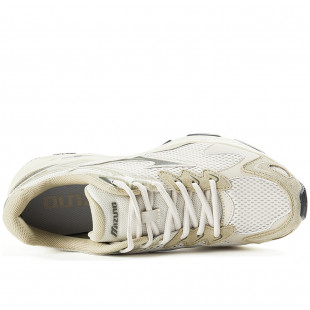 Racer S Cream Beige