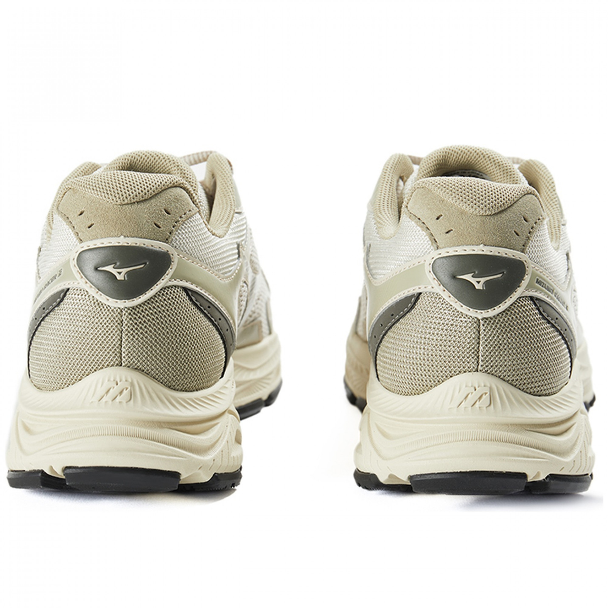 Racer S Cream Beige