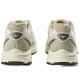 Racer S Cream Beige