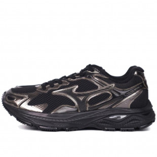 Racer S Black Silver