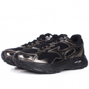 Racer S Black Silver