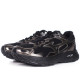 Racer S Black Silver