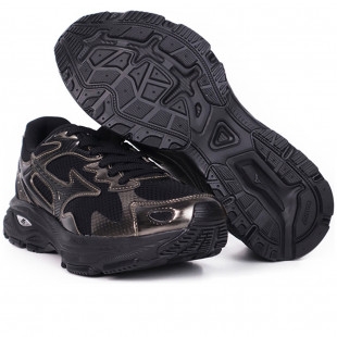 Racer S Black Silver
