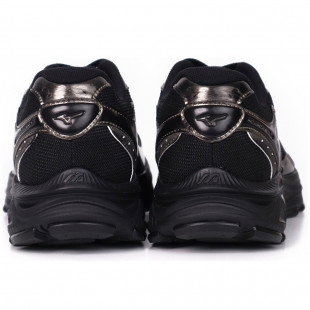 Racer S Black Silver