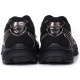 Racer S Black Silver