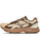 Racer S Low Top Sugar Cooked Chestnut