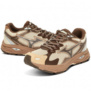 Racer S Low Top Sugar Cooked Chestnut