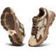Racer S Low Top Sugar Cooked Chestnut