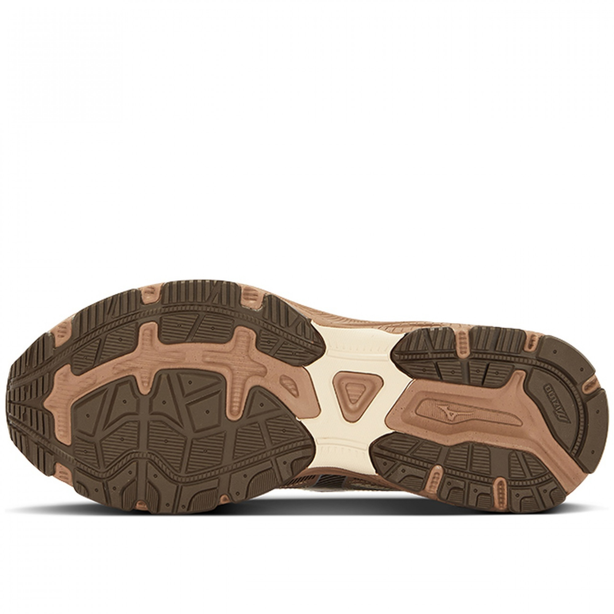 Racer S Low Top Sugar Cooked Chestnut