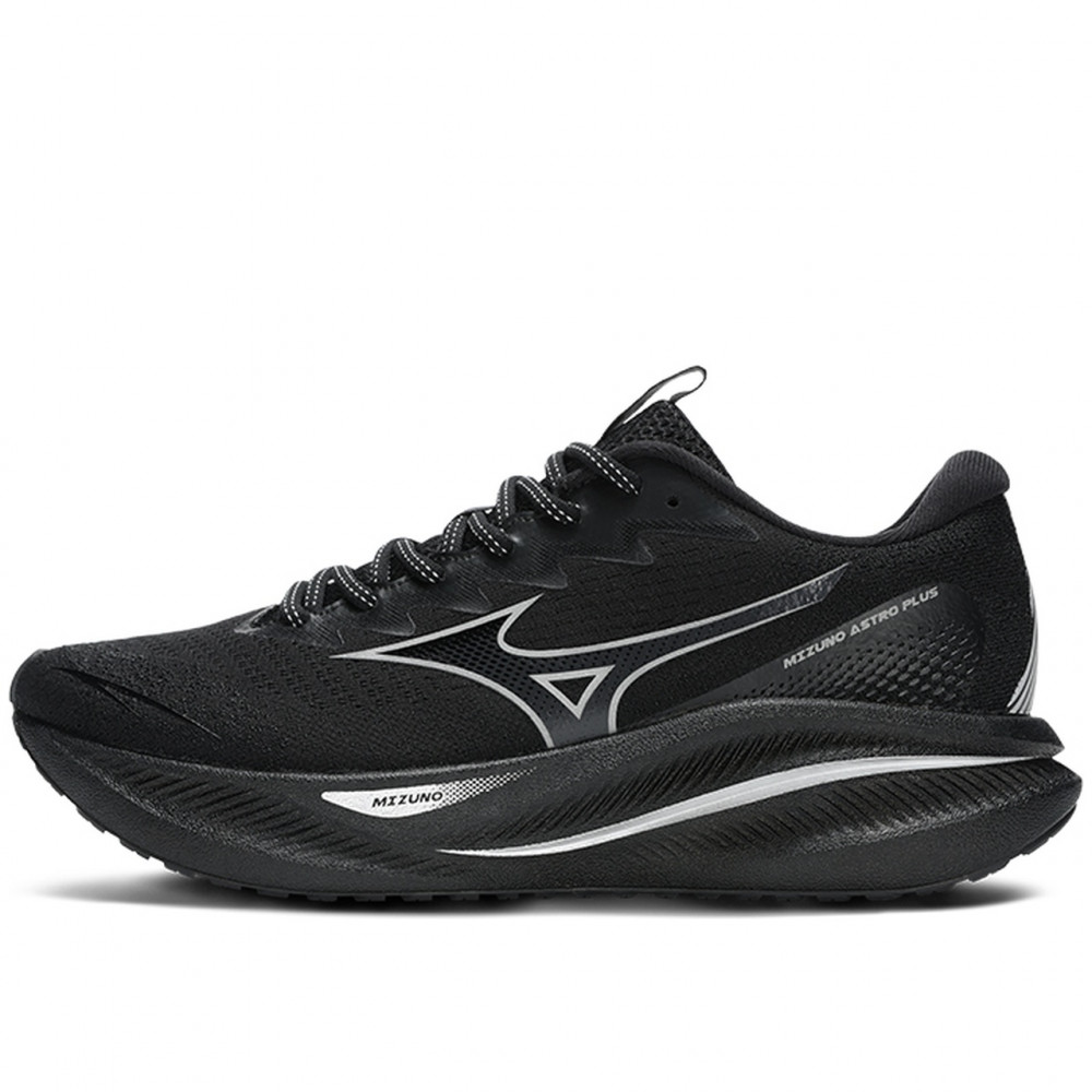 Astro Plus Black