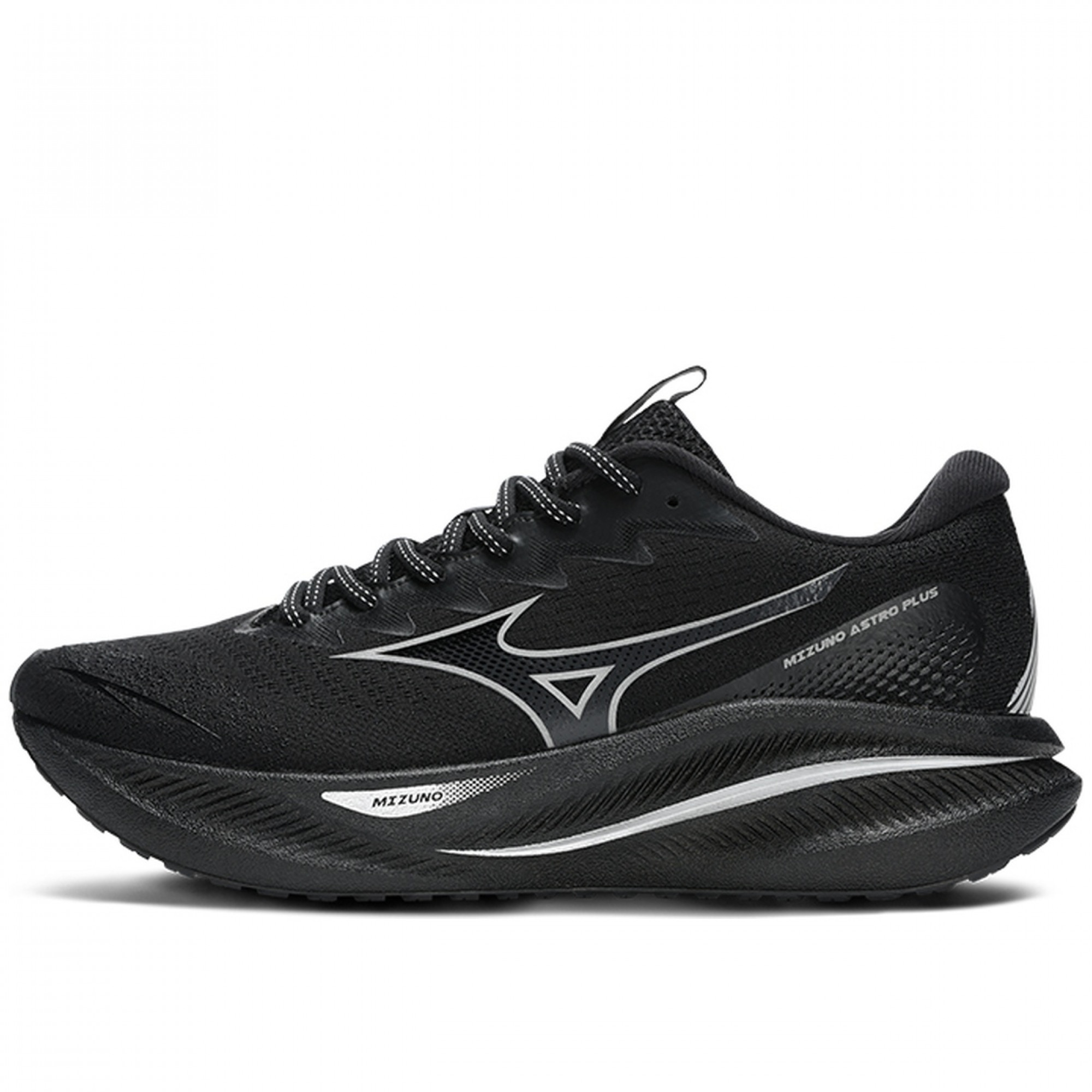 Astro Plus Black