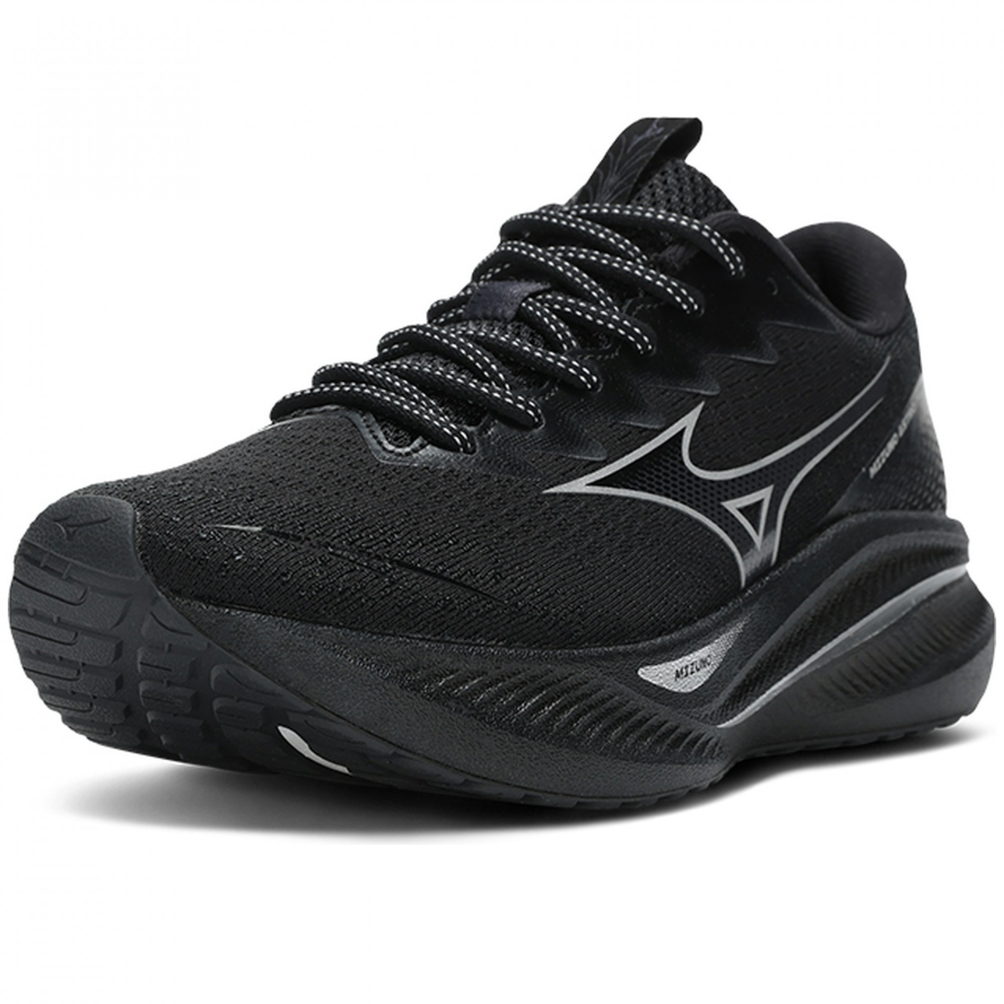 Astro Plus Black