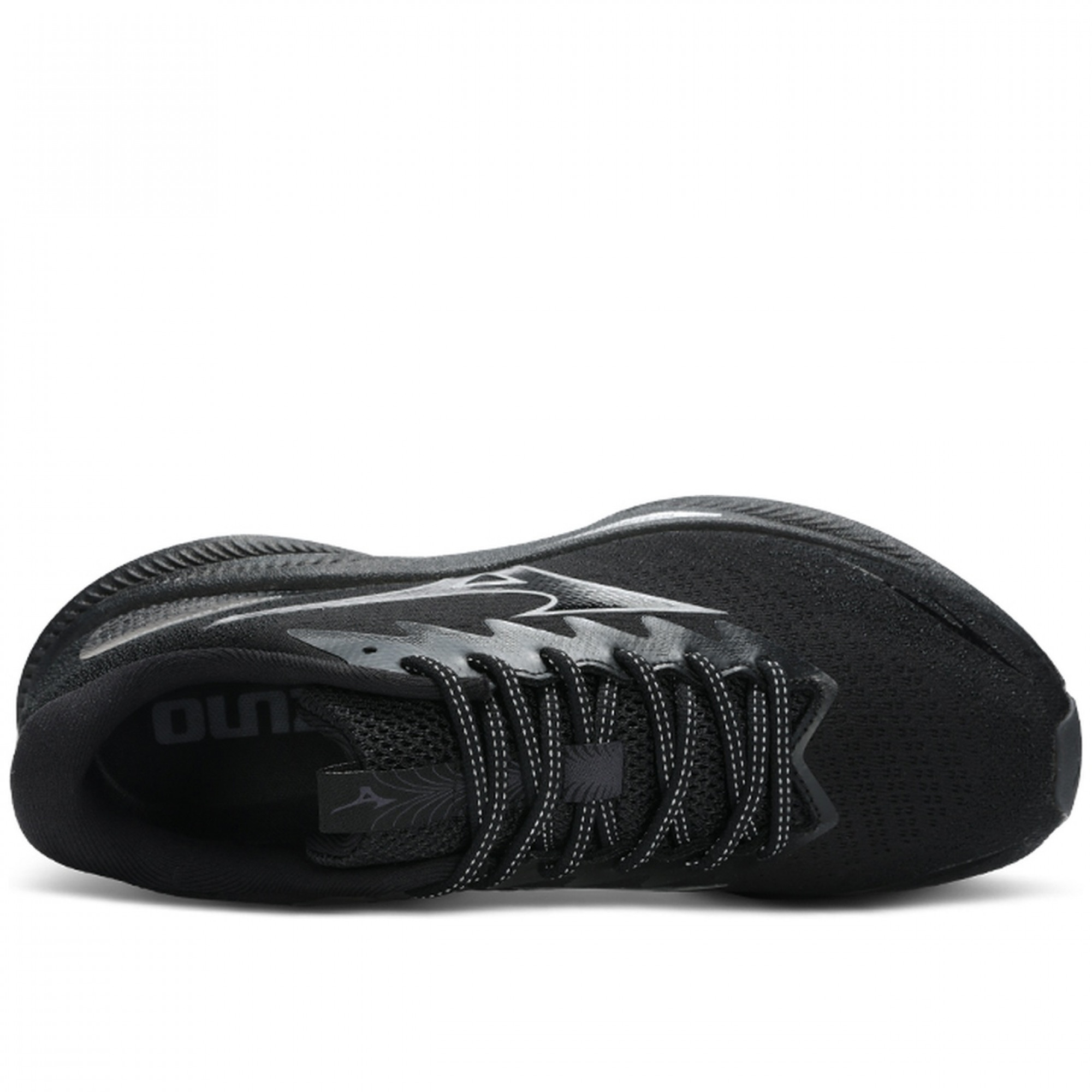 Astro Plus Black